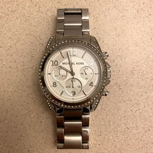 Michael Kors Women’s Watch